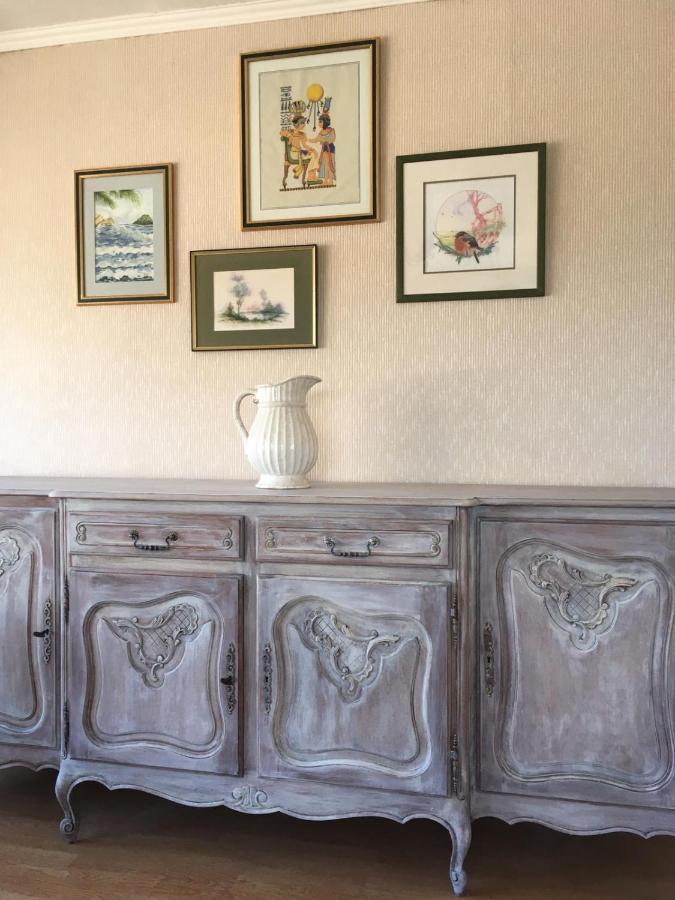 Huis Marie-Therese Bredene Kültér fotó