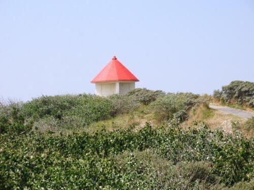 Huis Marie-Therese Bredene Kültér fotó